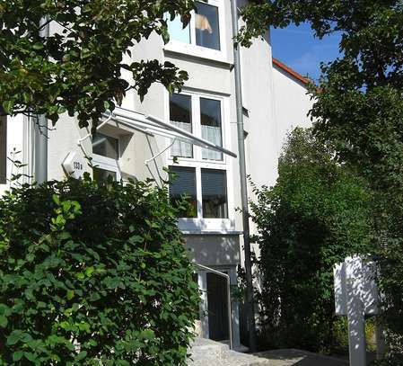 2 Zimmer Wohnung nähe Klinikum Fürth