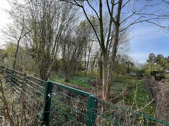 Exklusives Filetgrundstück am Brackweder-Südhang - Nähe Rosenhöhe