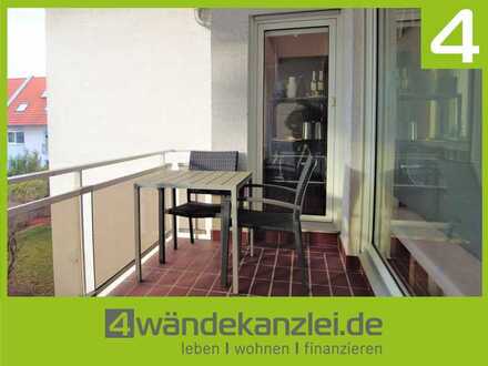 Frisch renoviert :)