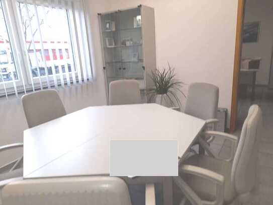 Verkauf - Büro oder Montageräume, hier ist alles möglich