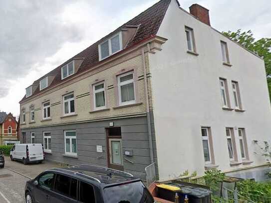 Renditestarkes Mehrfamilienhaus (ca. 80.500 EUR p.A./) Hamburg Kirchsteinbek -Provisionsfrei