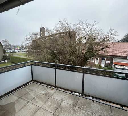 Tolle helle 4- Zimmer Wohnung im Riemekeviertel in Paderborn