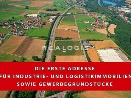 Augsburg-Nord, ca. 20.000 m² Gewerbegrundstück zu verkaufen