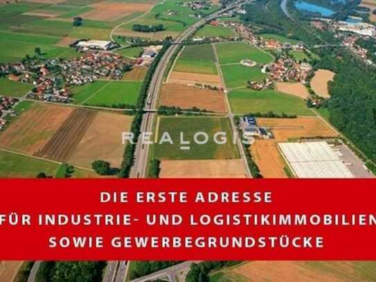 Augsburg-Nord, ca. 20.000 m² Gewerbegrundstück zu verkaufen