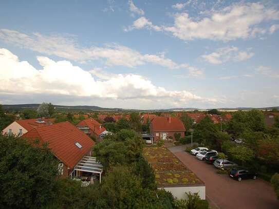 Topp Maisonette-Wohnung in Hi-Ochtersum