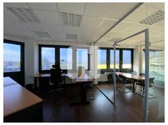 -provisionsfrei- ab ca. 340 m² bis ca. 1.040 m² Büro-/Sozialflächen am Hamburger Stadtrand