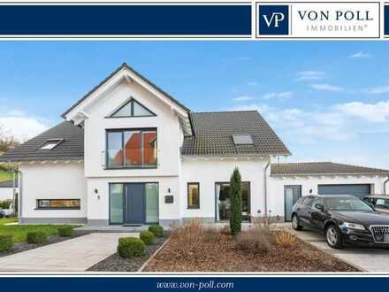 Stilvolle Villa mit luxuriöser Ausstattung