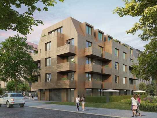 Neukölln: Baugrundstück mit BAU-Genehmigung für 1.900 m² BGF per SOFORT zu VERKAUFEN