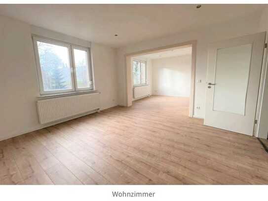 Ansprechende 3-Zimmer-Wohnung mit gehobener Innenausstattung mit Balkon in Raguhn-Jeßnitz