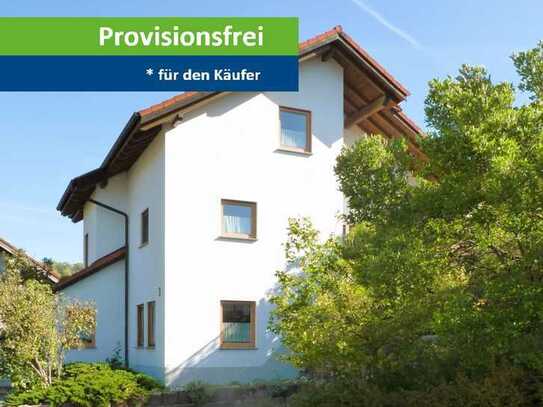 Geräumiges Haus - ideal für Familien mit Kindern