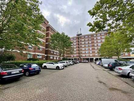 +IHR NEUES ZUHAUSE+ 3,5 Z-Wohnung mit Balkon in Meckenheim-Merl