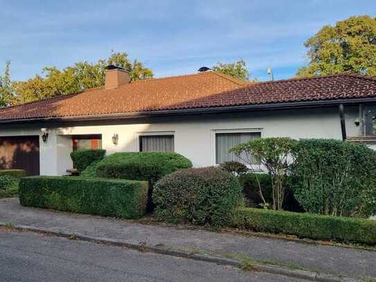 Gepflegtes 9-Zimmer-Einfamilienhaus in Königsbronn