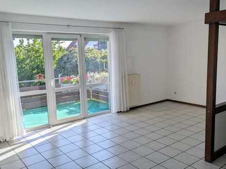 610 € - 57 m² - 3 Zimmer in Dreieich-Offenthal