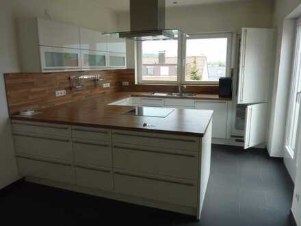 Moderne, sonnenlichtdurchflutete 3 1/2-Zimmer-Wohnung in Neckarsulm-Zentrum