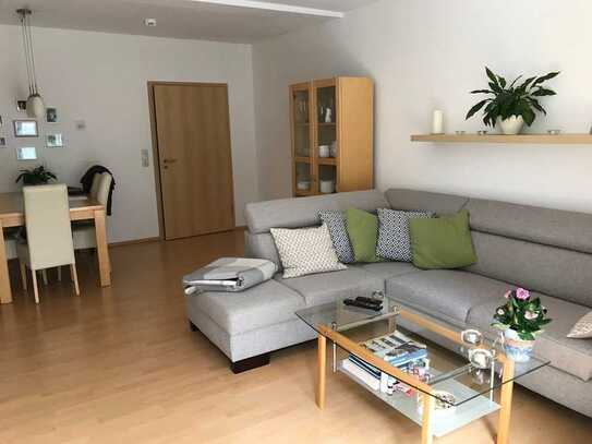 Tolle Wohnung mit EBK und Terrasse in ruhiger Lage von Schöppenstedt zu vermieten!