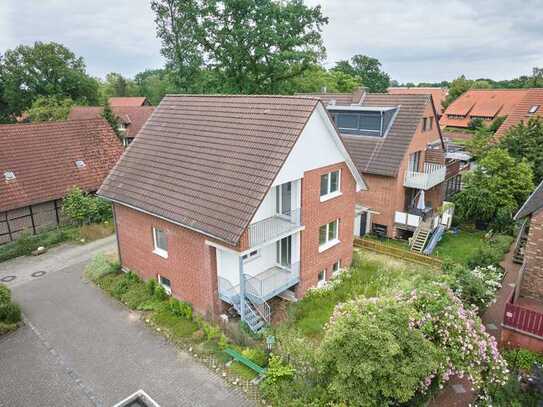 Neubau in gefragter Lage von Kaltenweide