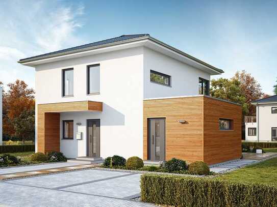 Clever: "Anpacken" und sparen - massa haus