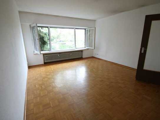 Helle, zentral und ruhig gelegene 2 Zimmer Whg.in Hangelar Mitte