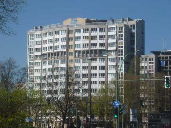 Penthouse mit fantastischem Ausblick in Schöneberg Nahe KaDeWe