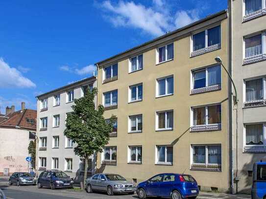 3-Zimmer-Wohnung in Essen Frohnhausen!