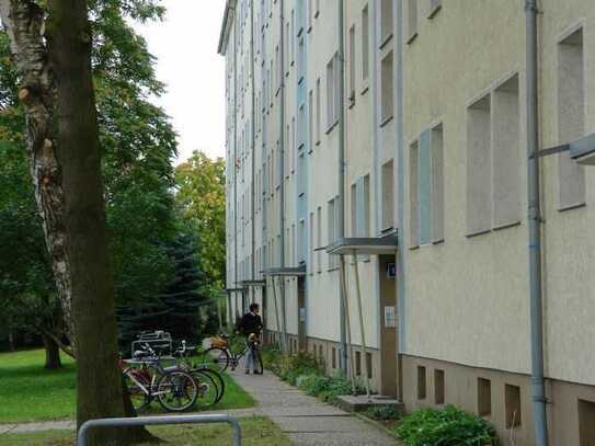 Schöne Wohnung in Toplage