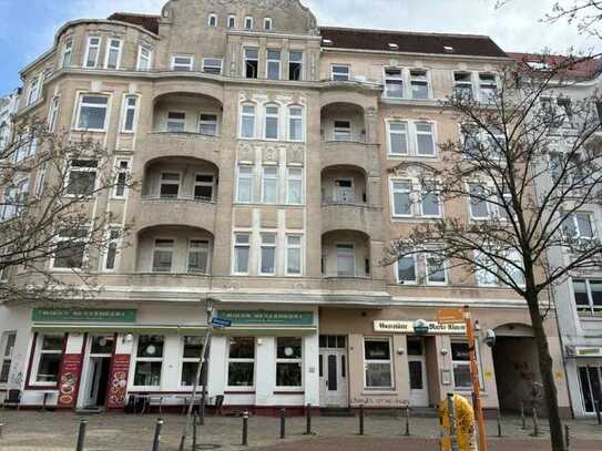 Clever investieren: Gepflegtes Mehrfamilienhaus in Kiel zu verkaufen
