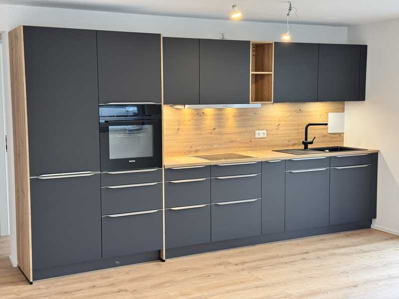 Attraktive 3,5-Zimmer Wohnung mit Terrasse und Garten im EG in Stuttgart-Vaihingen