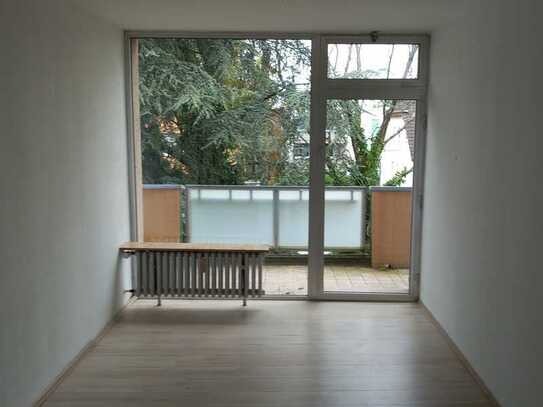 Exklusive 3-Zimmer-Wohnung mit Balkon in Köln Ossendorf