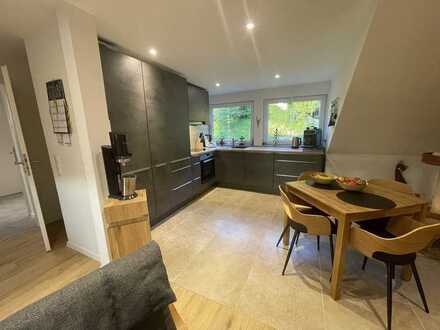 Wohnung in 2021 neu gebaut