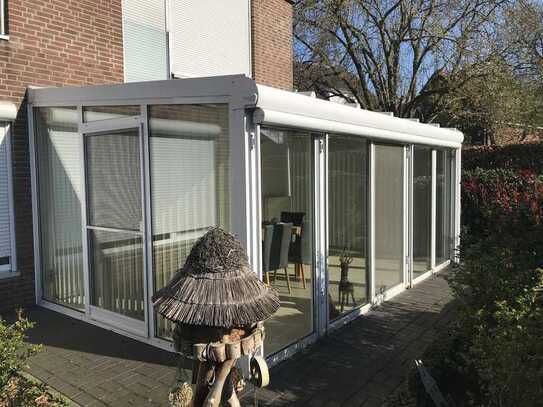 Exclusive 1-Zimmer-Wohnung in bester Lage