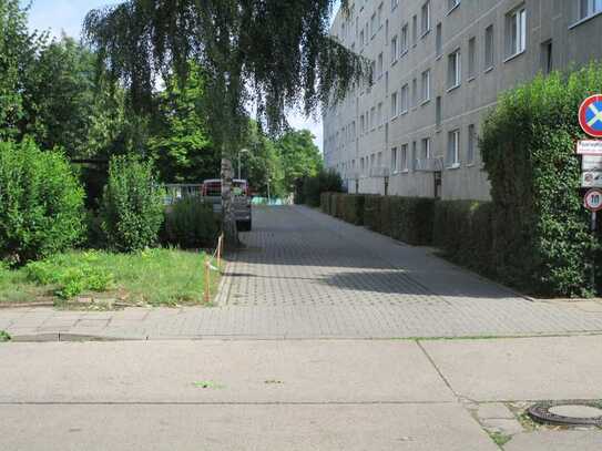 Stellplätze Diesterwegstraße 2-2e