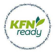 Zeit- und kostensparender Ausbau: KFN-Ready Ausbauhaus für ein schnelles und unkompliziertes Eigenhe
