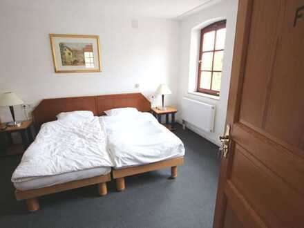 Möblierte Zimmer in Hotelapartment in Hohenstadt Nähe Filstalbrücke