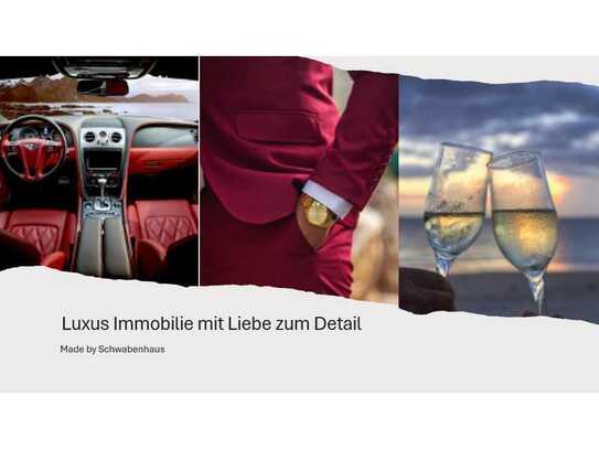 Luxusimmobilie der Extraklasse