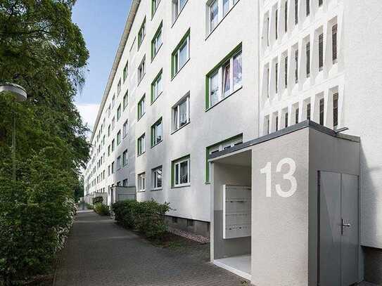 Tangermünder Straße 5 - Harzer-Karree