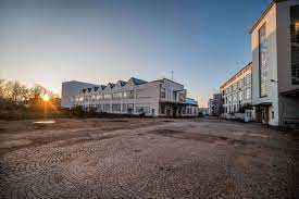 Light Industrial Salach