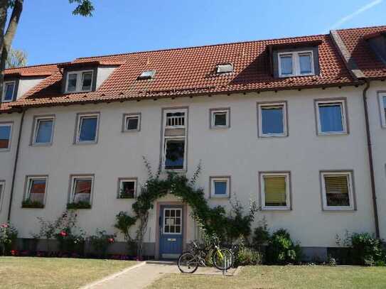 3 Zimmer-Wohnung in der Südstadt von Salzgitter-Bad