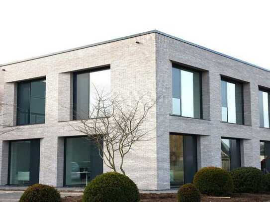 Moderne Büroräume zu vermieten in Borken (Neubau - 107 qm)