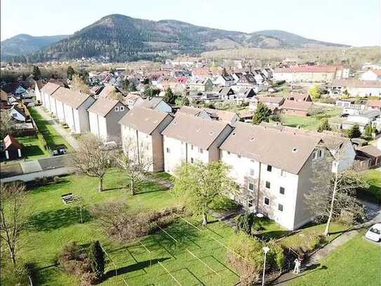 Gepflegte Wohnanlage mit 54 Wohnungen in Goslar-Oker