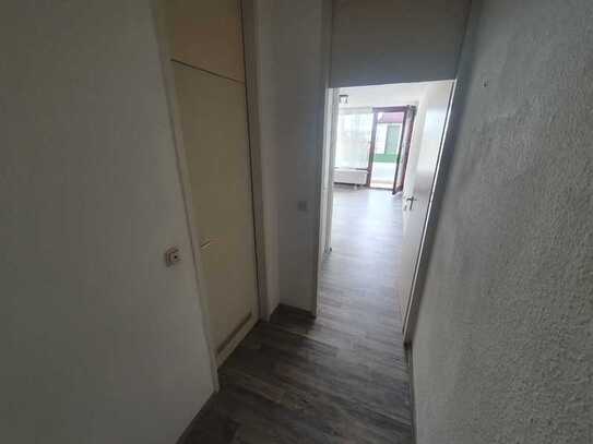 1-Zi Appartement 30qm mit EBK in zentraler Lage nahe FH