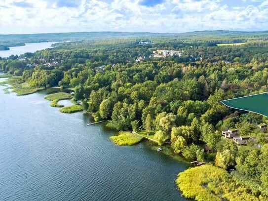 100 Meter zum Scharmützelsee - provisionsfreier Verkauf