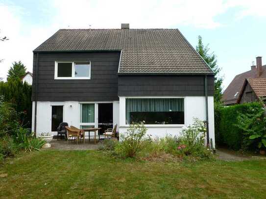 *** Traumhaftes Haus in Straubenhardt sucht Familie ***