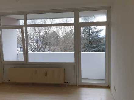 Stilvolle 1-Zimmer-Wohnung in Mainz-Marienborn