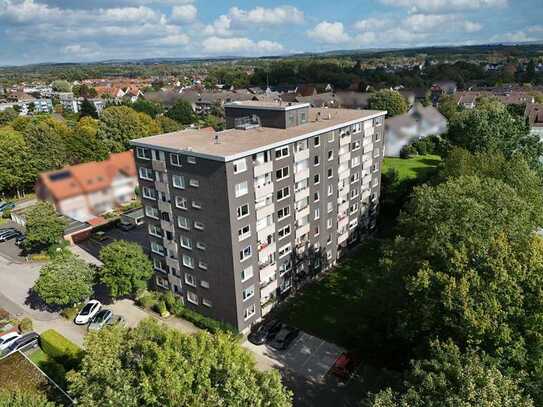 Bielefeld-Heepen: Hier wird Wohnraum zur cleveren Geldanlage!