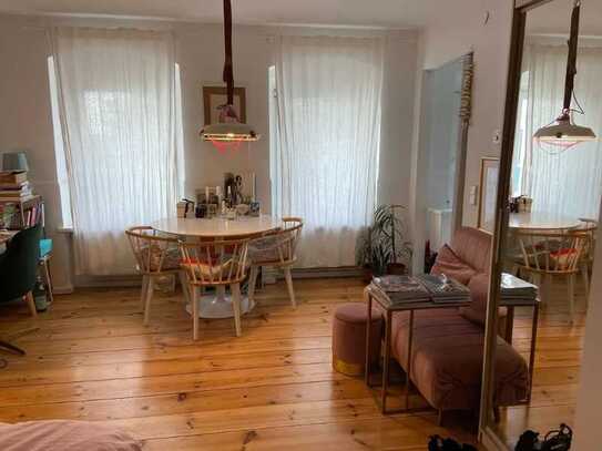 Attraktive 1-Zimmer-Wohnung in Altenburg