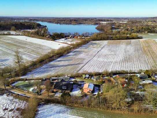 Freizeitparadies am Bistensee | Wohnen | Auszeit | Seminare | Outdoor | Ferien | Camping | Genera...