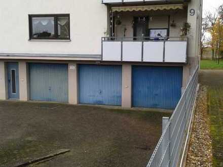 Freundliche 3-Zimmer-Wohnung mit zwei Balkonen in Offenbach an der Queich