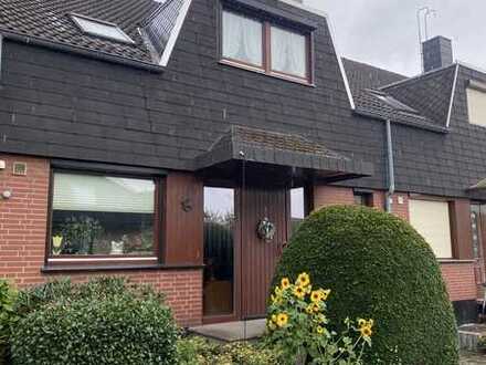 Gemütliches RMH in Stickgras mit neuer Heizung, Partykeller und Garage