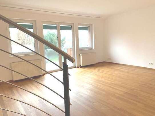 Penthouse-Wohnung-Kirchrode