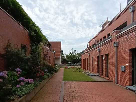 Helle ruhige 5-Zimmer-Erdgeschosswohnung in Werther (Westfalen)